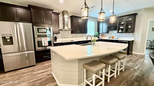 78643 GOLDFINCH Lane, Yulee, FL 32097
