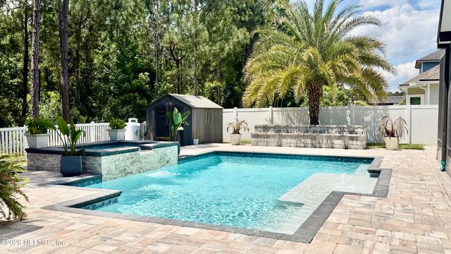 78643 GOLDFINCH Lane, Yulee, FL 32097