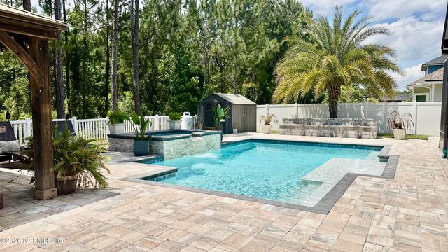 78643 GOLDFINCH Lane, Yulee, FL 32097