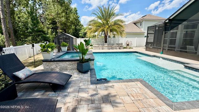 78643 GOLDFINCH Lane, Yulee, FL 32097