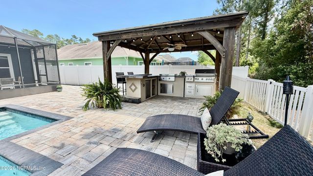 78643 GOLDFINCH Lane, Yulee, FL 32097