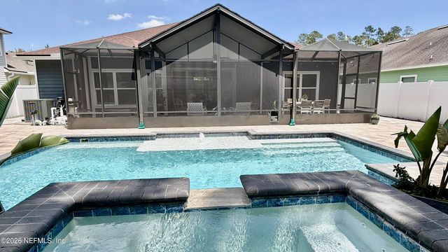78643 GOLDFINCH Lane, Yulee, FL 32097