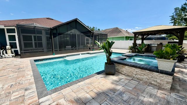 78643 GOLDFINCH Lane, Yulee, FL 32097