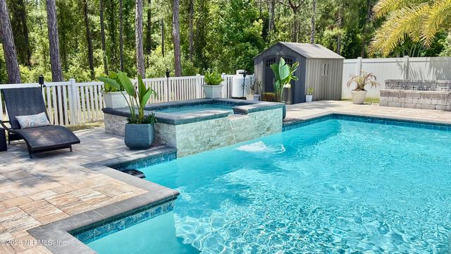 78643 GOLDFINCH Lane, Yulee, FL 32097