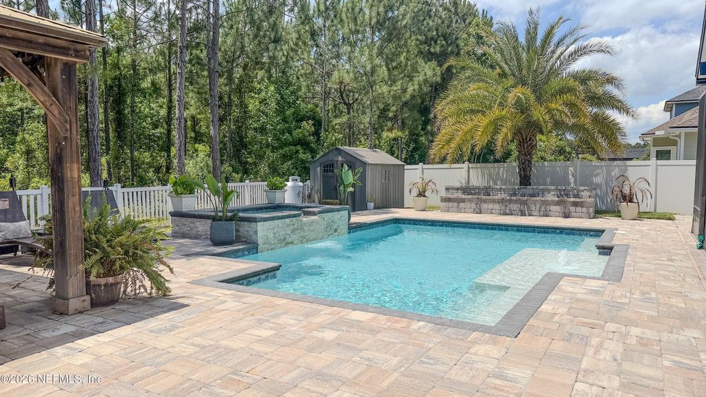 78643 GOLDFINCH Lane, Yulee, FL 32097