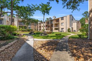 3500 Tangle Brush Drive 6, The Woodlands, TX 77381