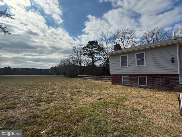 13830 COOLEY RD, Princess Anne, MD 21853