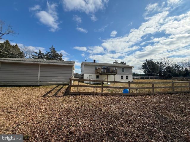 13830 COOLEY RD, Princess Anne, MD 21853