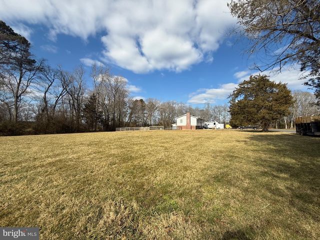 13830 COOLEY RD, Princess Anne, MD 21853