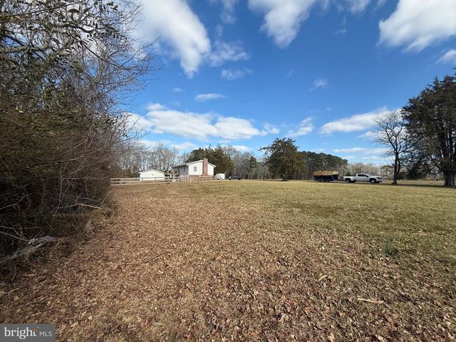 13830 COOLEY RD, Princess Anne, MD 21853