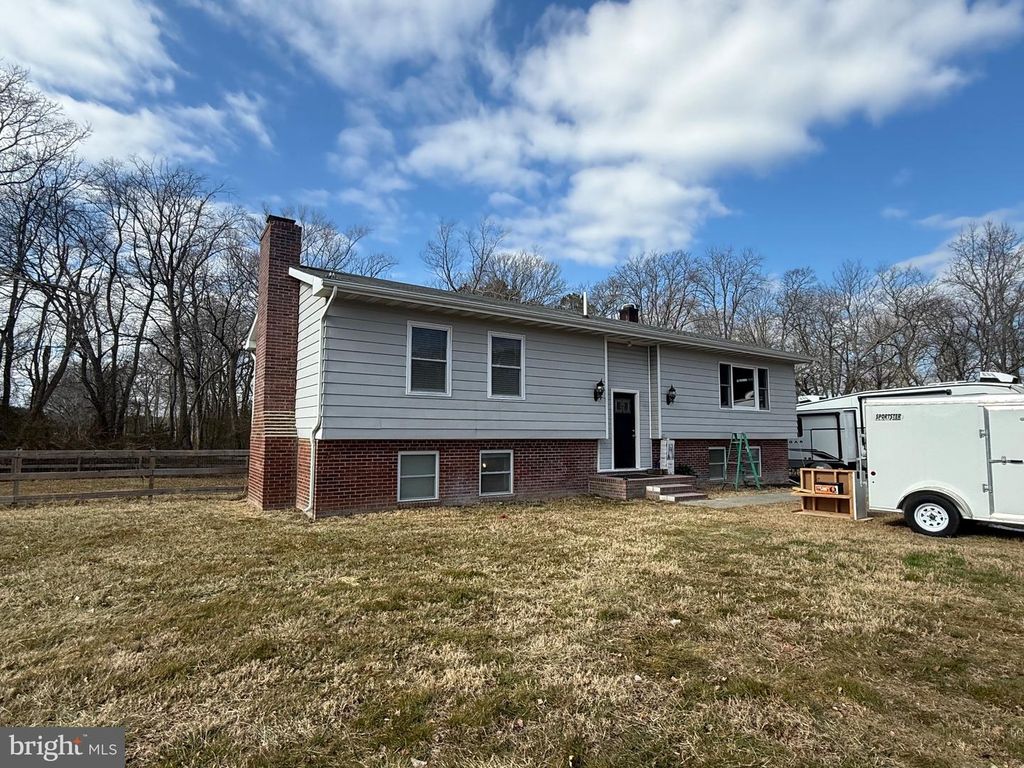 13830 COOLEY RD, Princess Anne, MD 21853