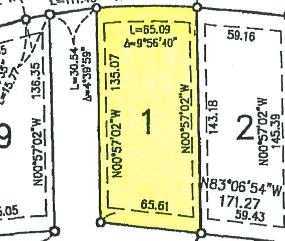 11409 Balsam Way, Woodbury, MN 55129