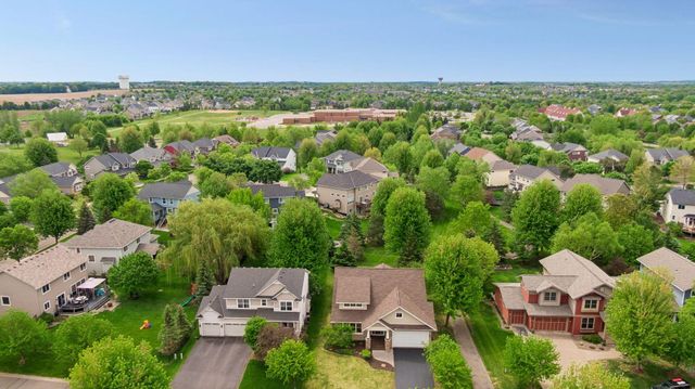 11409 Balsam Way, Woodbury, MN 55129