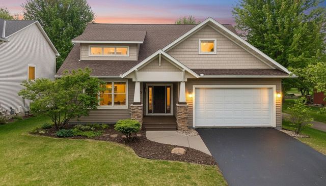11409 Balsam Way, Woodbury, MN 55129