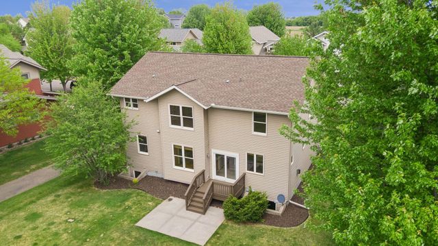 11409 Balsam Way, Woodbury, MN 55129