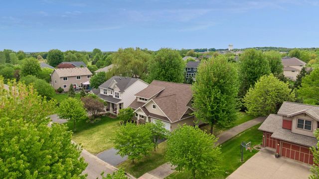 11409 Balsam Way, Woodbury, MN 55129