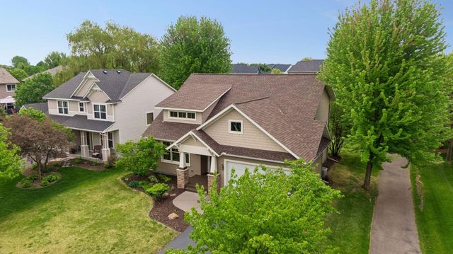 11409 Balsam Way, Woodbury, MN 55129