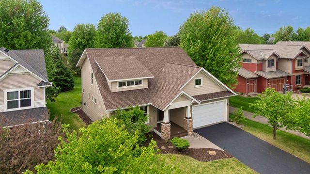 11409 Balsam Way, Woodbury, MN 55129