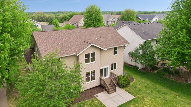 11409 Balsam Way, Woodbury, MN 55129