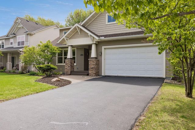11409 Balsam Way, Woodbury, MN 55129