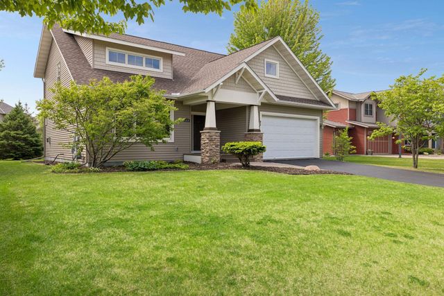 11409 Balsam Way, Woodbury, MN 55129