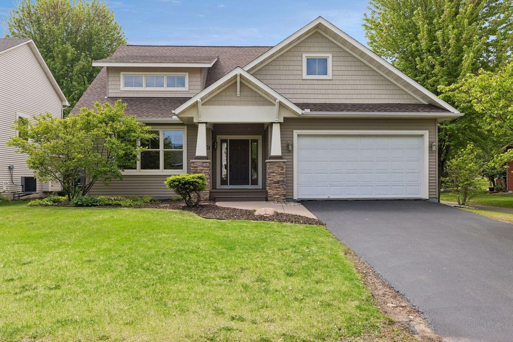 11409 Balsam Way, Woodbury, MN 55129 — photo 2