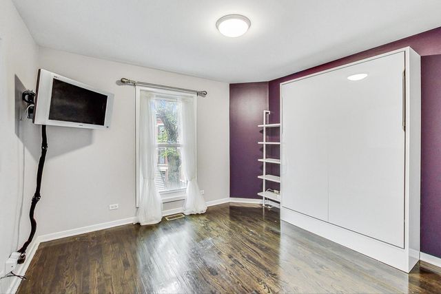 1449 W Lexington Street A, Chicago, IL 60607