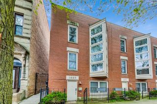 1449 W Lexington Street A, Chicago, IL 60607
