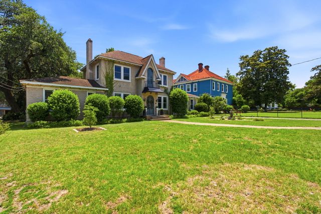 16 Warren Street, Sumter, SC 29150