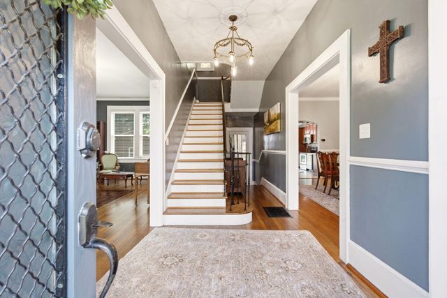 16 Warren Street, Sumter, SC 29150
