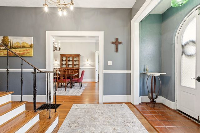 16 Warren Street, Sumter, SC 29150