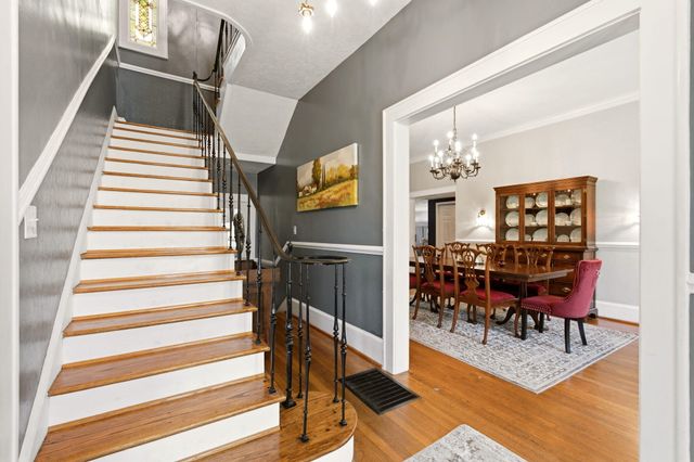 16 Warren Street, Sumter, SC 29150