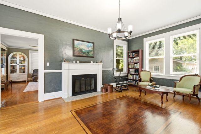 16 Warren Street, Sumter, SC 29150