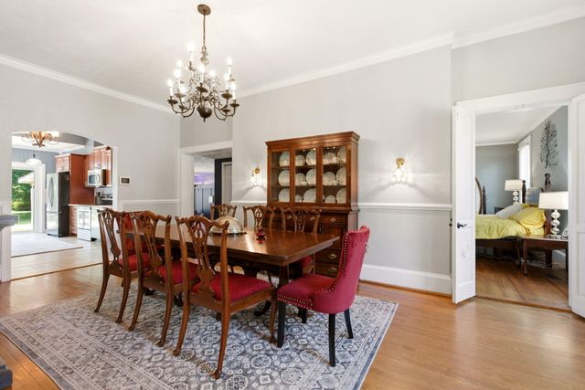 16 Warren Street, Sumter, SC 29150