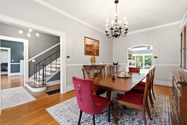 16 Warren Street, Sumter, SC 29150