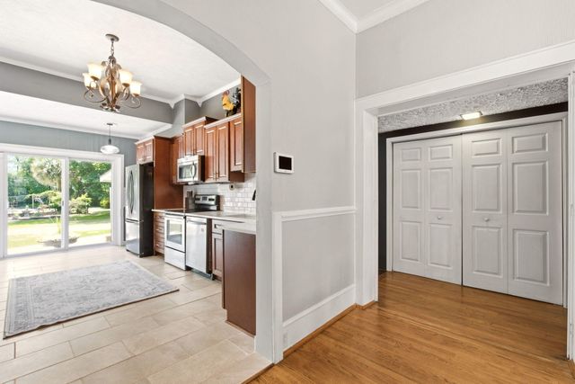 16 Warren Street, Sumter, SC 29150