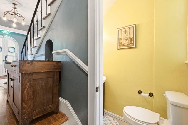 16 Warren Street, Sumter, SC 29150