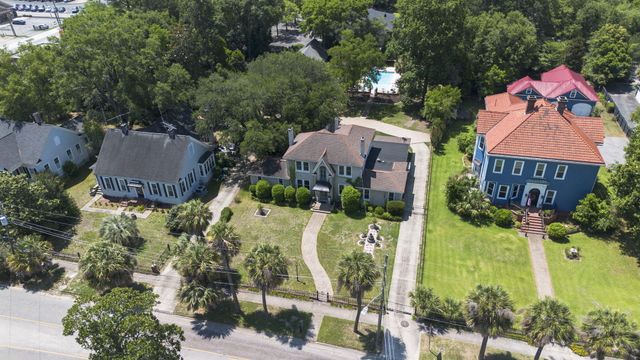 16 Warren Street, Sumter, SC 29150