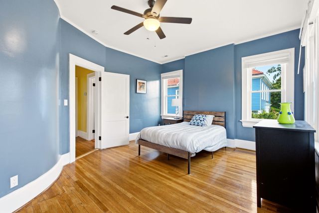 16 Warren Street, Sumter, SC 29150