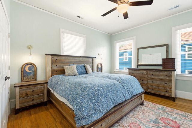 16 Warren Street, Sumter, SC 29150