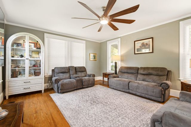 16 Warren Street, Sumter, SC 29150