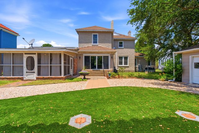 16 Warren Street, Sumter, SC 29150