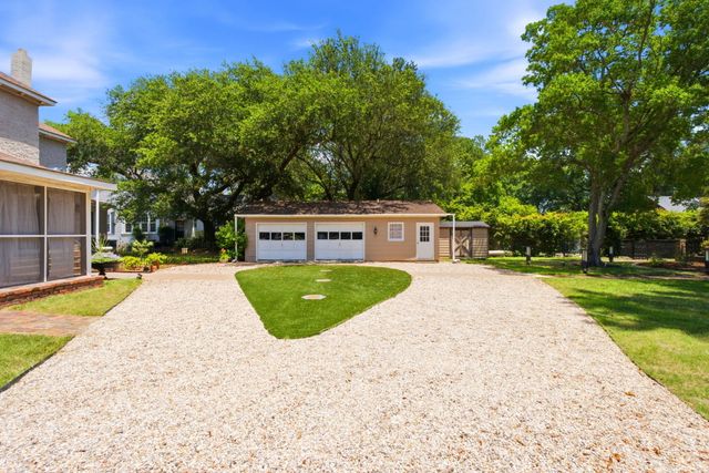 16 Warren Street, Sumter, SC 29150