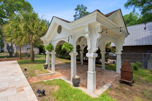 16 Warren Street, Sumter, SC 29150