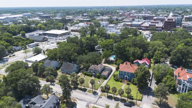16 Warren Street, Sumter, SC 29150