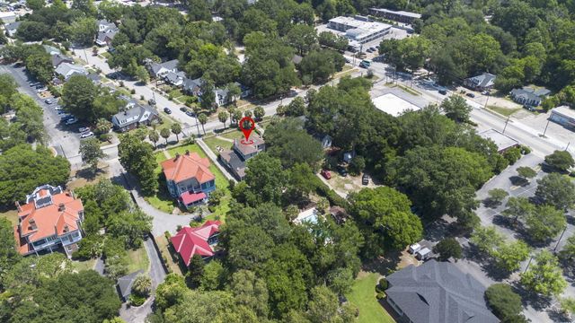 16 Warren Street, Sumter, SC 29150