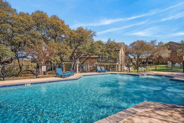 320 Twin Sails 23, Horseshoe Bay, TX 78657