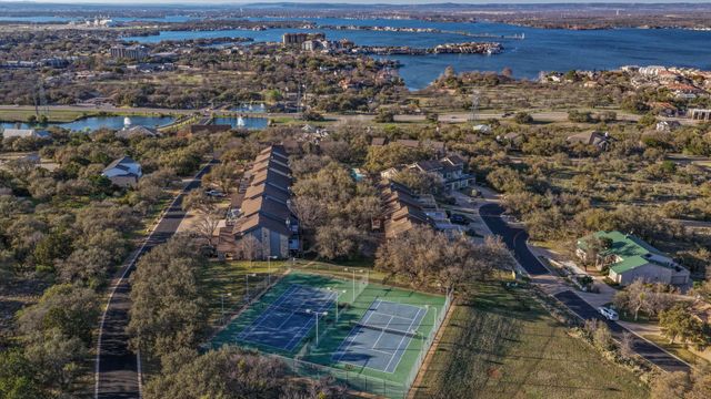 320 Twin Sails 23, Horseshoe Bay, TX 78657