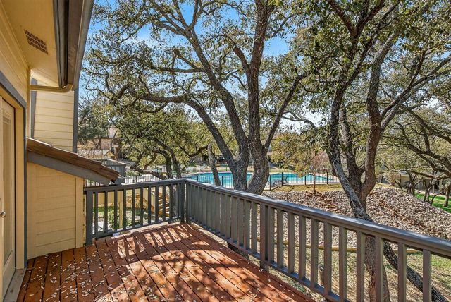 320 Twin Sails 23, Horseshoe Bay, TX 78657