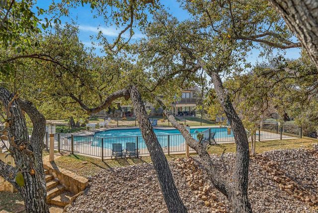 320 Twin Sails 23, Horseshoe Bay, TX 78657
